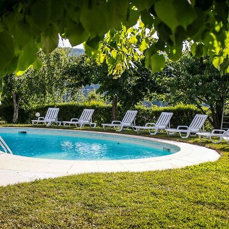 Quinta Das Rossadas Cinfães Eksteriør bilde